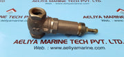 VALVE FOR FRESH WATER PUMP 76020
