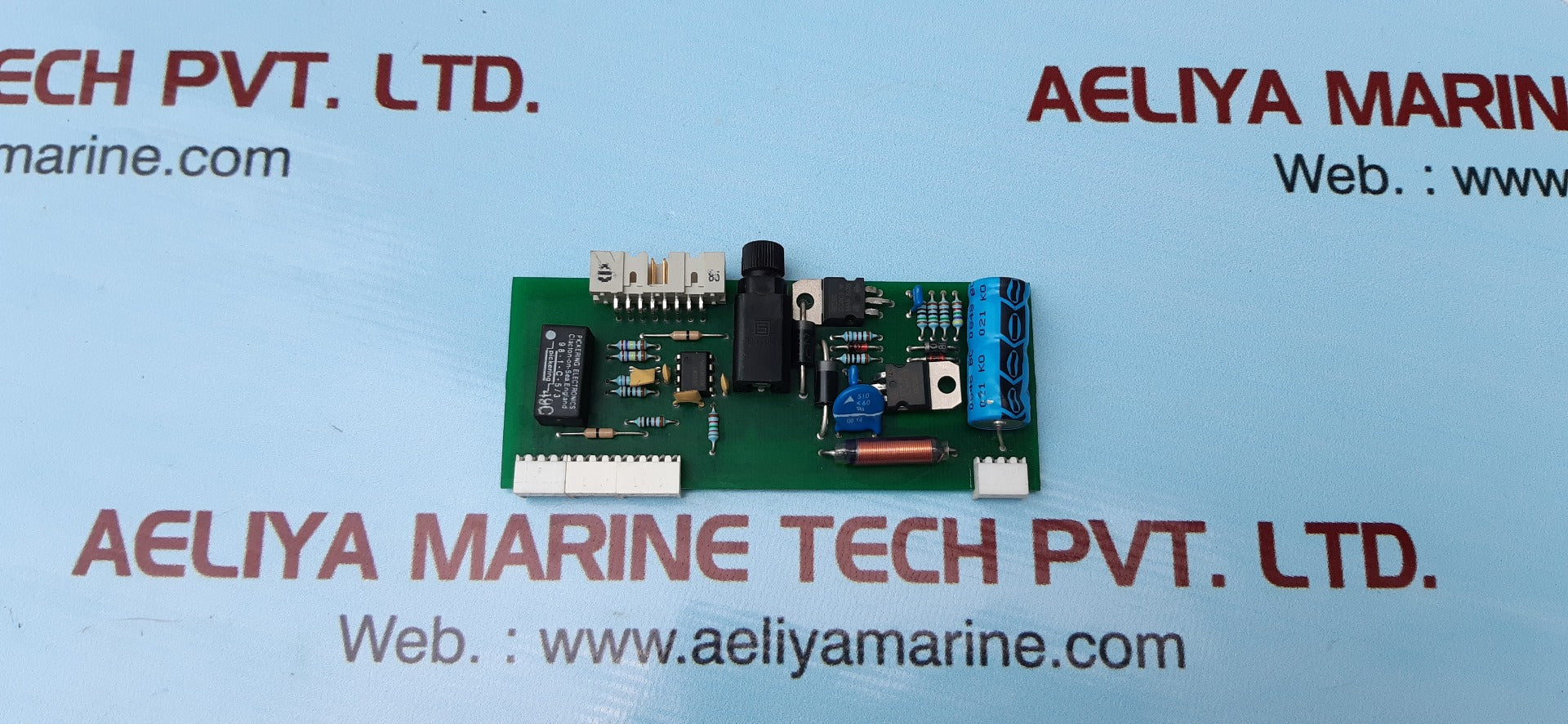 2045300040.e pcb card