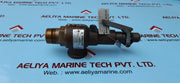 Kunkle 6010eem01-km pressure relife valve 150psig