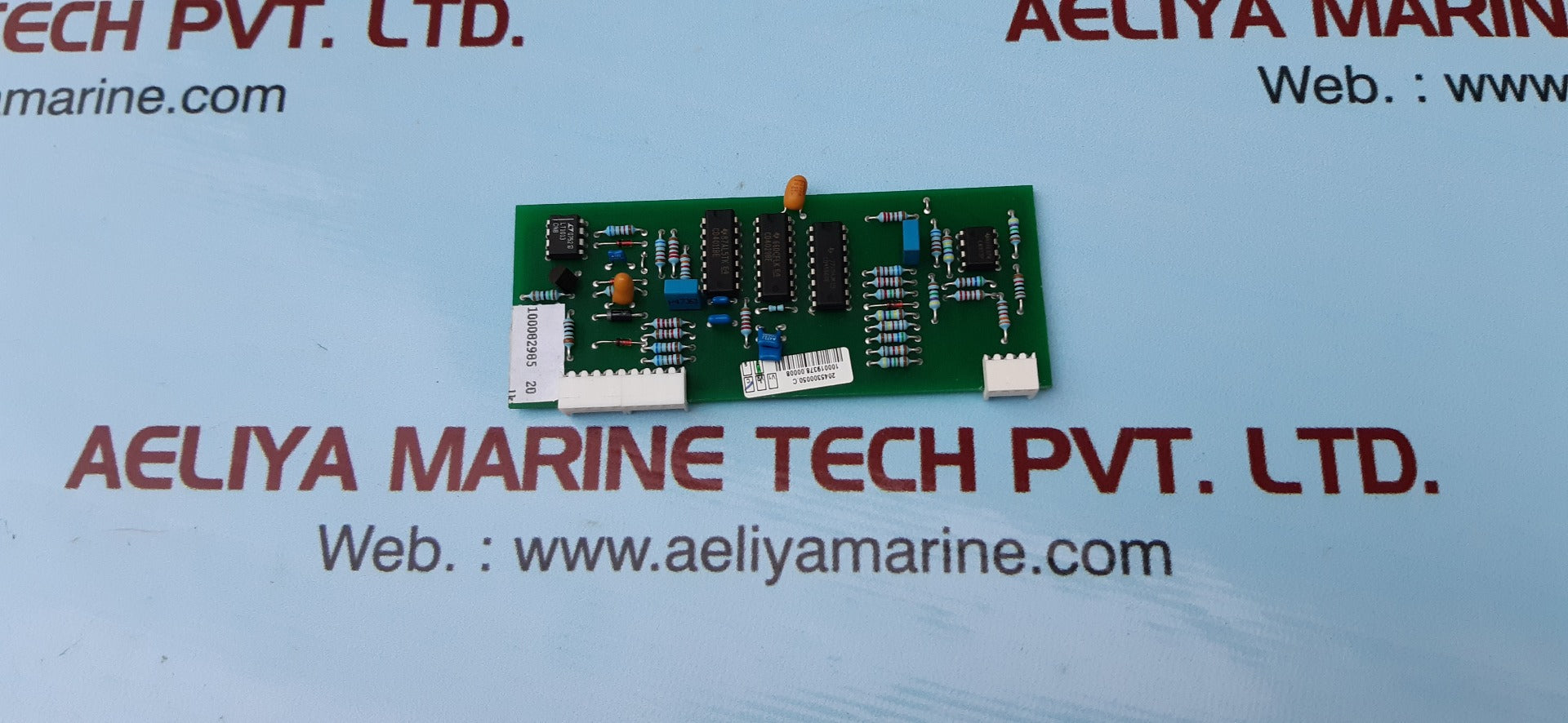 1045300050b pcb card