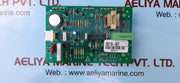 Simco 69119-001 pcb card