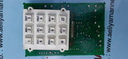 Simco 69119-001 pcb card