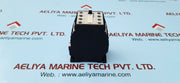 Siemens 3th8262-0a contactor