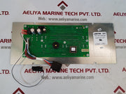 ametek/ncc tvh-t3400-020 circuit board mpc-t3400-012
