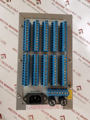 omni 6000 2d-2s-1a-1e flow control computer