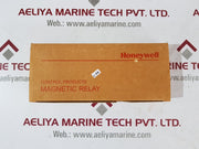 Lot Of 5X Honeywell SZR-LY4-S-N1 Power Relay 10A 250VAC