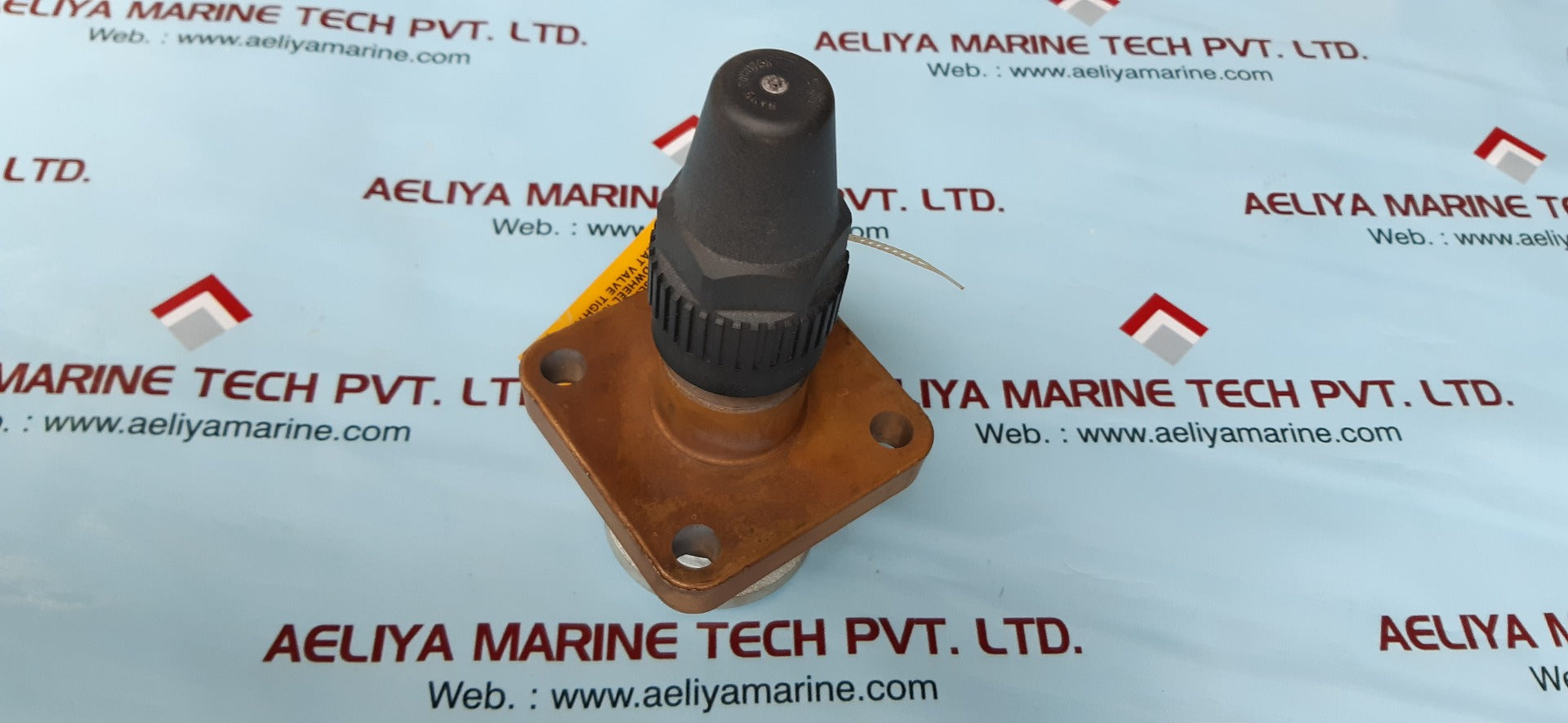 Henry 8-059-014 seal cap valves