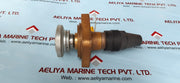Henry 8-059-014 seal cap valves