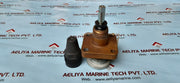 Henry 8-059-014 seal cap valves