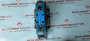 Eaton vickers dg4v 3 6c m u d6 60 solenoid valves dg5s h8 0c 2 e m u d6 41