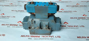 Eaton vickers dg4v 3 6c m u d6 60 solenoid valves dg5s h8 0c 2 e m u d6 41