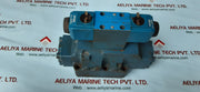 Eaton vickers dg4v 3 6c m u d6 60 solenoid valves dg5s h8 0c 2 e m u d6 41