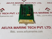 Helitron 761026 pcb card 