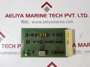 Helitron 790418 pcb card LP4012