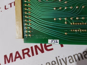 Helitron 761026 pcb cardÂ 