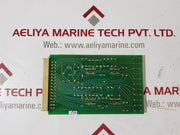 Helitron 761026 pcb cardÂ 