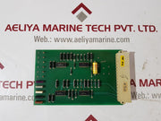 Helitron 761026 pcb cardÂ 