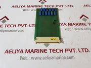 Helitron 760622 pcb card