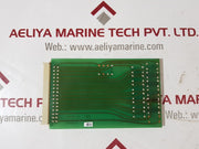 Helitron 760622 pcb card