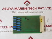 Helitron 760622 pcb card