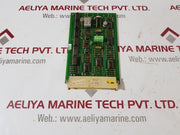 Helitron lp4002.1 overload protection pcb card