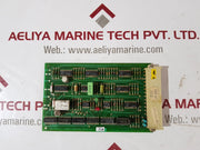Helitron lp4002.1 overload protection pcb card