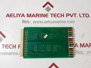 Helitron 760728 pcb card pc3009
