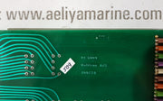 Helitron 760728 pcb card pc3009