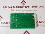 Panduit 101-932-053 Halitron 760622 Pcb Card