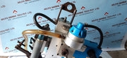 Chris-marine lcd valve seat grinding machine