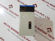 Honeywell tk-ffIf01 fieldbus interface module rev.A