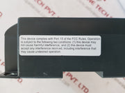Honeywell Cp-spc Comfortpoint Small Point Controller Ip20 24Vac 60Hz 7Va