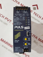 puls ub20.241 dc-upc power supply