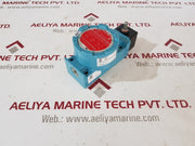 Honeywell Bxa3K Precision Limit Switch 600 Vac