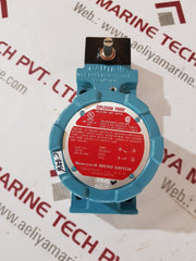 Honeywell Bxa3K Precision Limit Switch 600 Vac
