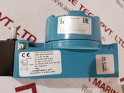 Honeywell Bxa3K Precision Limit Switch 600 Vac