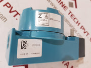 Honeywell Bxa3K Precision Limit Switch 600 Vac
