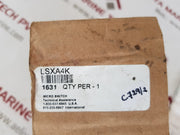 Honeywell lsxa4k precision limit switch