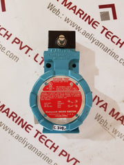 Honeywell lsxa4k precision limit switch