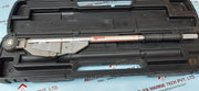 Norbar torque wrench 3ar hard case