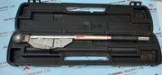 Norbar torque wrench 3ar hard case