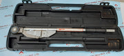 Norbar torque wrench 3ar hard case