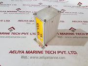 Polyamp pc30b15s15 dc-dc converter 20-60v input 15v output