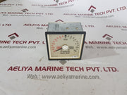 C.p.propeller panel indicator 20 ma 24v
