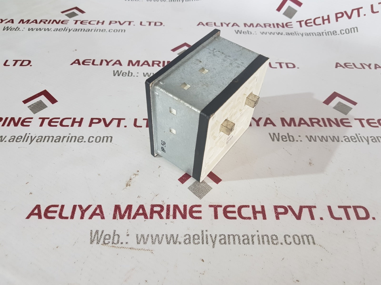 Kongsgaarden krd96s 0/4-20ma rpt Ip56 ex rpm meter 0-300