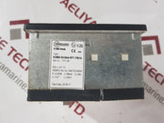Kongsgaarden krd96s 0/4-20ma rpt Ip56 ex rpm meter 0-300