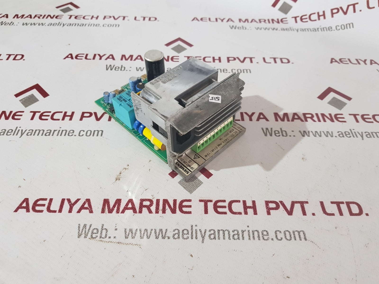 siemens sipart dr20 6 dr 2001-1a