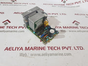 Siemens sipart dr20 k compact controller 6dr2004-1