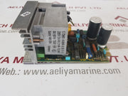 Siemens sipart dr20 k compact controller 6dr2004-1