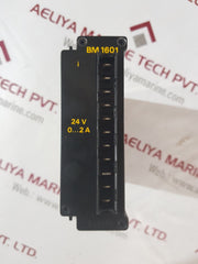 Melcher bm 1000 bm 1601 dc-dc converter